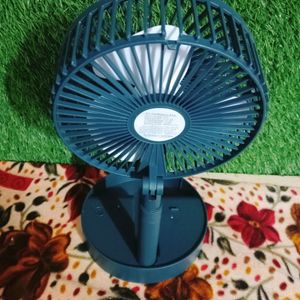 Folding Fan