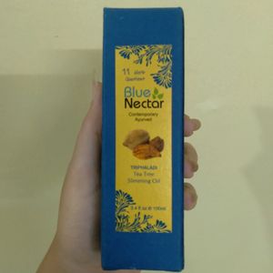 Combo Of Blue Nectar Nargis Body Mist for long las