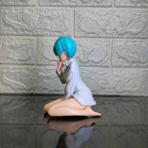 Rem Action Figure