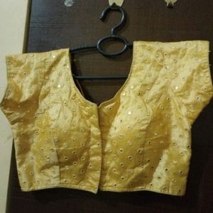 Stitched Blouse