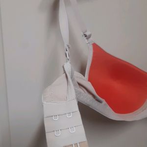 Soft Pad Bra