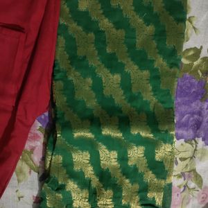 Beautiful Kurti With Pant