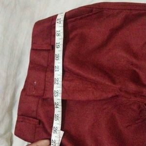 We Are Selling A Trackpant In Good Condition