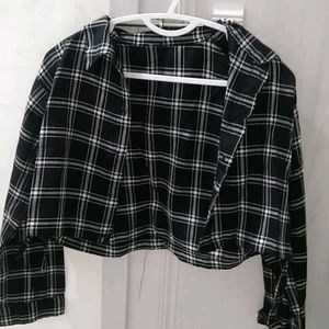 Classic Latest Women Shirts, Crop_Shirt