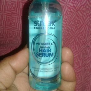 Hair Serum #vitariche Gloss Hair Serum