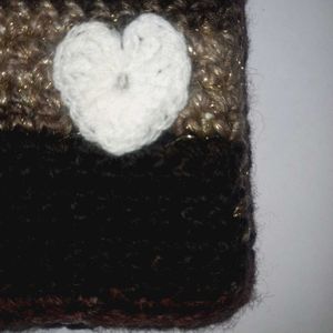 Crochet Phone Case