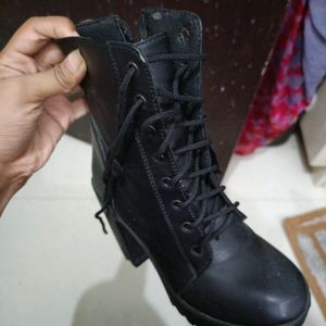 Women Long Boots