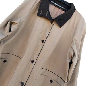 Overcoat