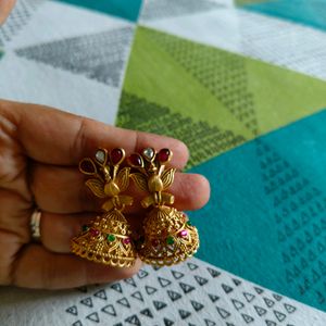 Jhumka