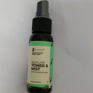 Pilgrim Face Serum