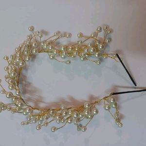 Hair accessories