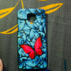 REDMI NOTE 9 Pro Case