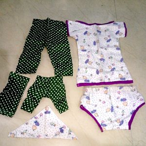 Baby Clothes