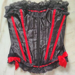 Brand New Corset Top