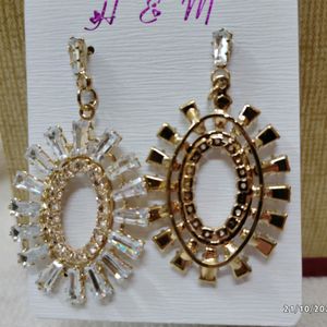 Jhumka