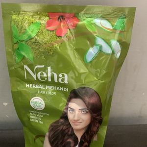 Neha Herbal Mehndi