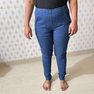 Women’s Denim