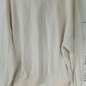 Sweatshirt Made In Korea