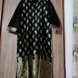 Women Silk Lining Suit