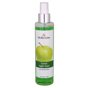 Green Apple Toner (Vedic Line)