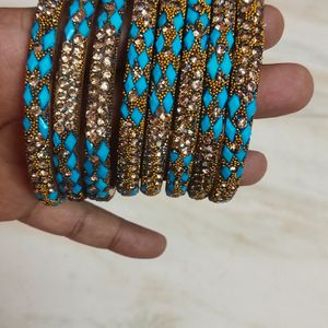 I Don't Wear Bangles So Selling