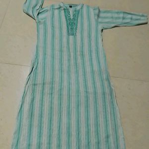 Long Kurti