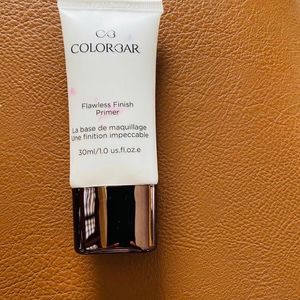 Colorbar Primer