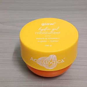 Aqualogica Hydra Gel Moisturizer