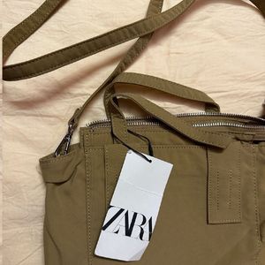 ZARA BAG