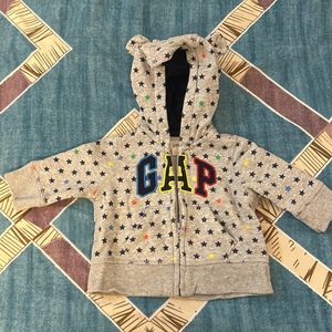 Gap Jacket For Kids