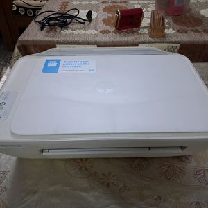 HP Deskjet 2131 Print / Scan And Copy