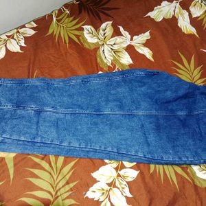 new denim jeans plus size