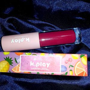 K-play  Lipgloss 💗😚