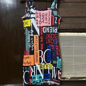 Bodycon Dress