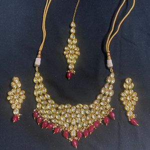 Beautiful Jewellery Set