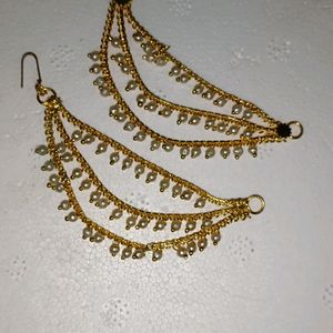 Ear Chains