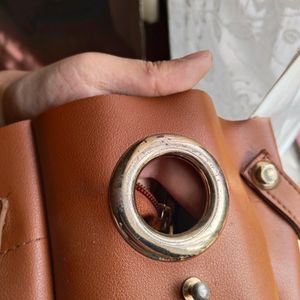 Handbags/Shoulder Bag Brown