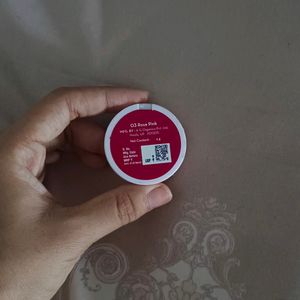 Lip, Cheek and Eye Tint