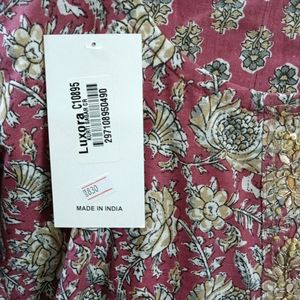 PRINTED COTTON KURTI 3 PRICES SET