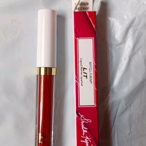 Myglamm Lit Liquid Lipstick