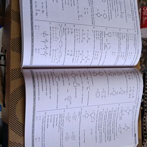 Physics And Chemistry Neet Books