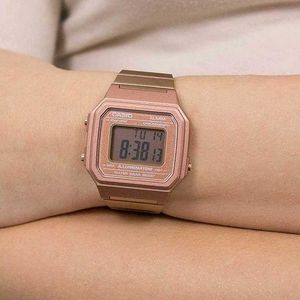 CASIO VINTAGE WATCH