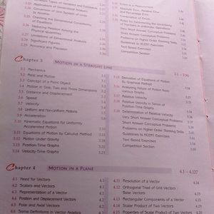 Physics SL Arora Volume 1