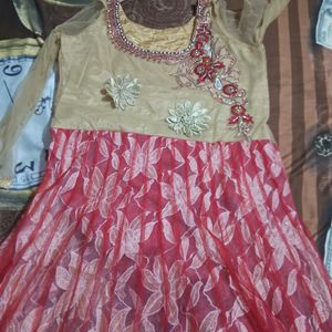 Party Wear Dress