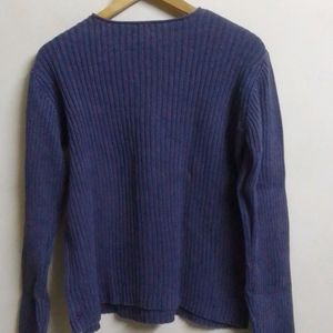 Calvin Klein Woolen Top