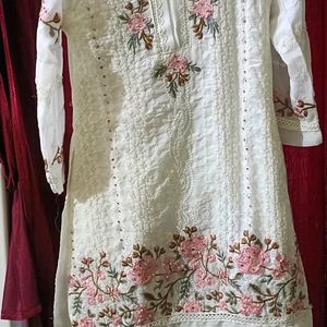 Pakistani Suit Salwar Set