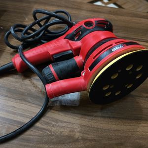 Orbital Sander Machine