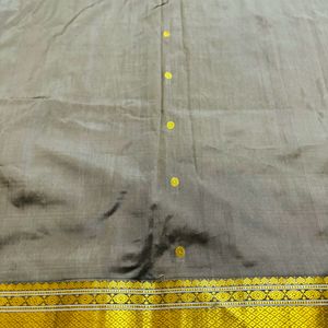 jari saree