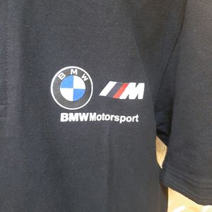 BMW L Size Tshirt