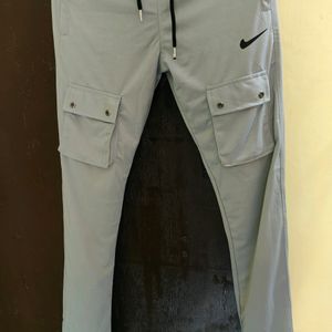 Track Pant 37 Inch Length